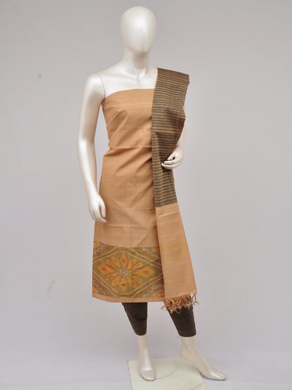 Cotton Woven Designer Dress Material[D61028019]