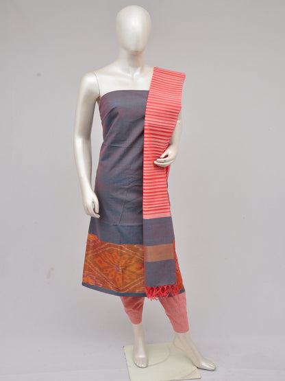 Cotton Woven Designer Dress Material[D61028020]
