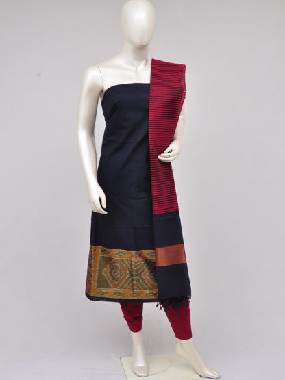 Cotton Woven Designer Dress Material[D61203020] - DressesForWomen.IN