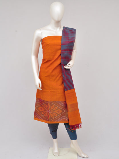 Cotton Woven Designer Dress Material[D61216032]