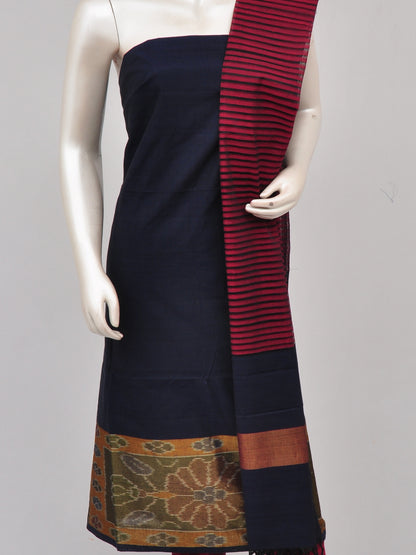 Cotton Woven Designer Dress Material[D61216035]