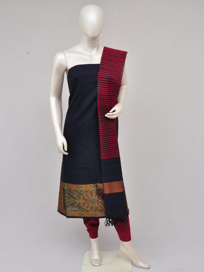 Cotton Woven Designer Dress Material[D61216035]