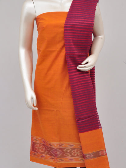 Cotton Woven Designer Dress Material[D61216036]