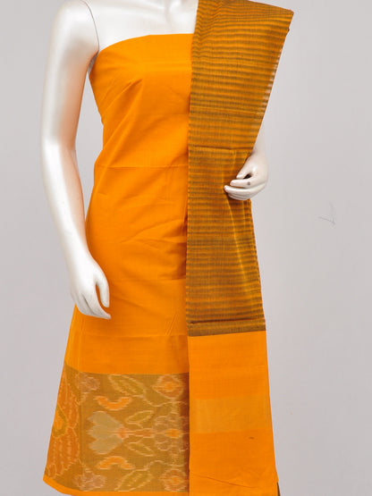 Cotton Woven Designer Dress Material[D61218000]