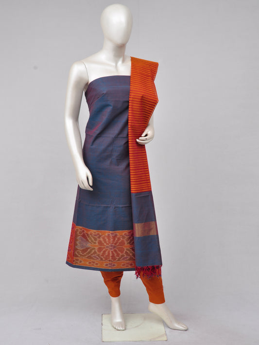 Cotton Woven Designer Dress Material [D70119034]