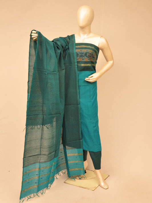 Cotton Woven Designer Dress Material [D80509447]