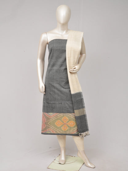 Cotton Woven Designer Dress Material [D80522560]