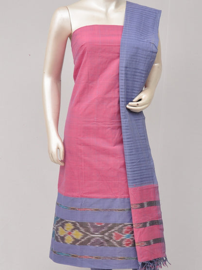Cotton Woven Designer Dress Material[D80523580]
