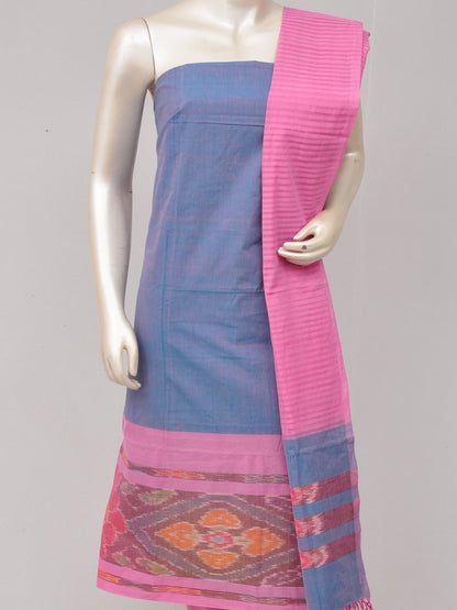 Cotton Woven Designer Dress Material[D80523582]