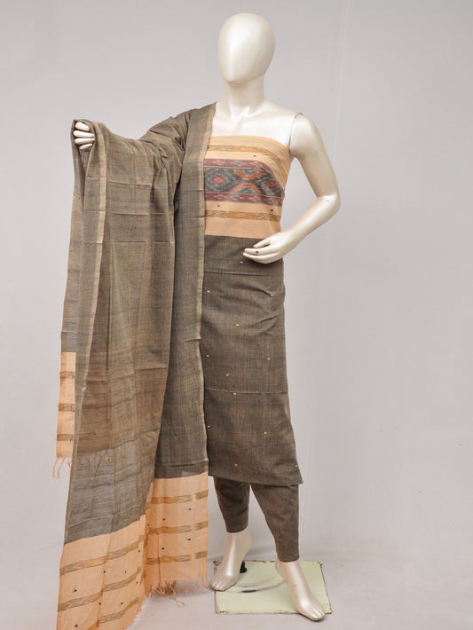 Cotton Woven Designer Dress Material  [D80608194]