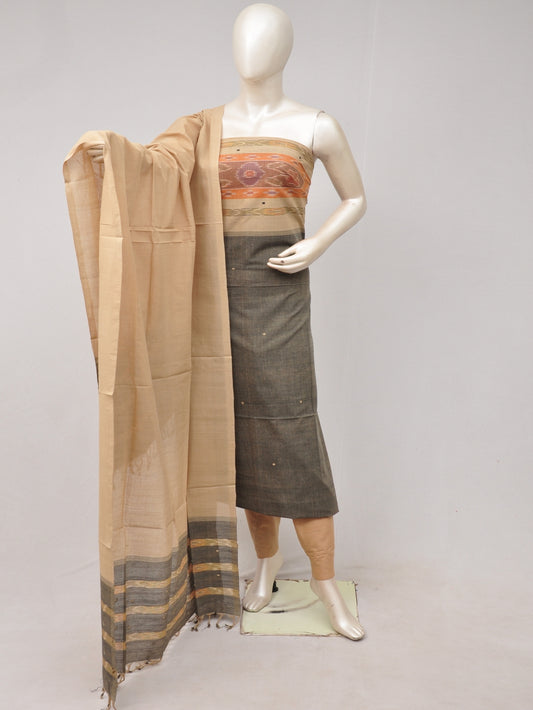 Cotton Woven Designer Dress Material  [D80608196]