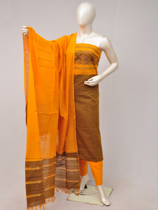 Cotton Woven Designer Dress Material  [D80608198]