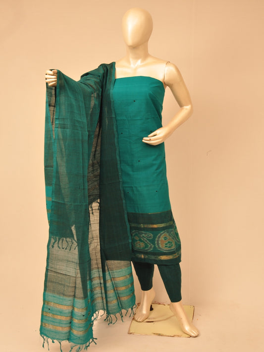 Cotton Woven Designer Dress Material  [D80811987]