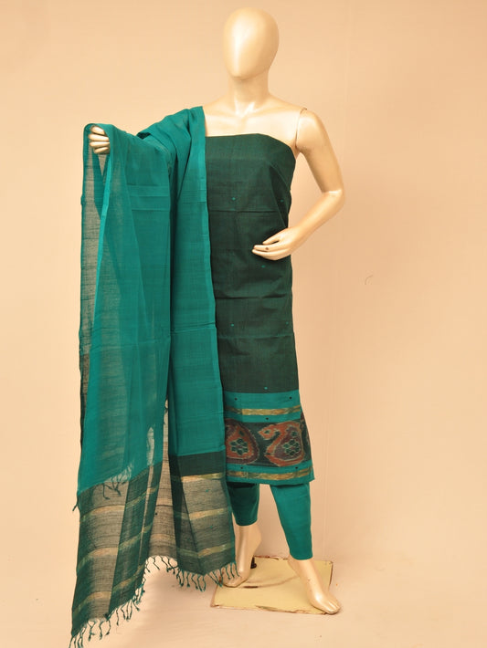 Cotton Woven Designer Dress Material  [D80811989]