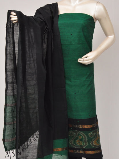 Cotton Woven Designer Dress Material  [D80811991]