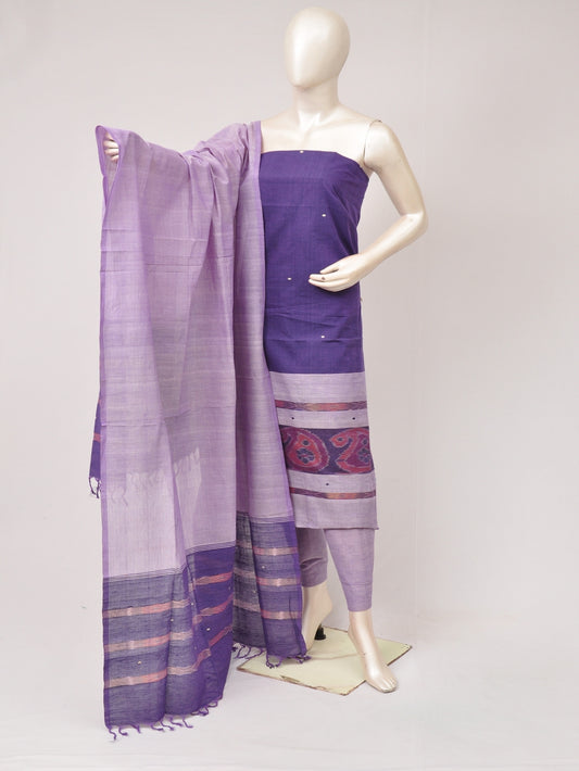 Cotton Woven Designer Dress Material[D80814070]