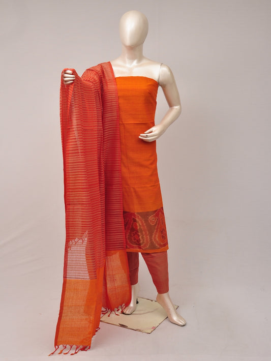 Cotton Woven Designer Dress Material  [D80917054]