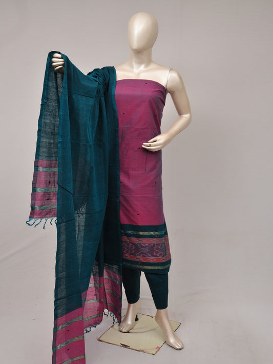 Cotton Woven Designer Dress Material [D80917061]