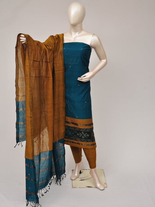 Cotton Woven Designer Dress Material  [D81027048]
