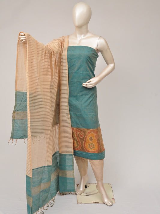Cotton Woven Designer Dress Material  [D81027045]