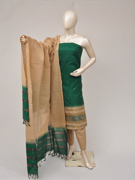 Cotton Woven Designer Dress Material  [D81027058]
