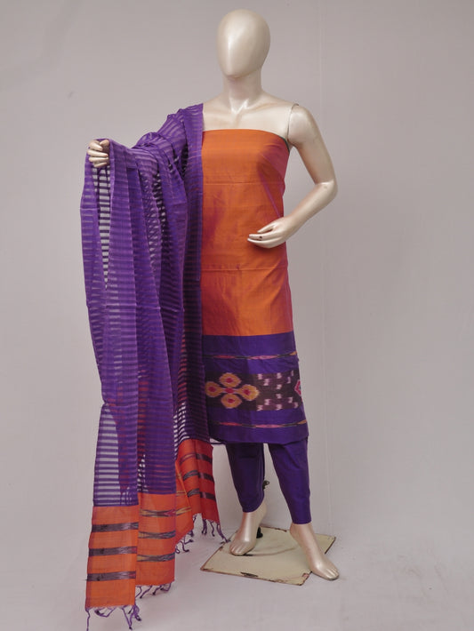 Cotton Woven Designer Dress Material[D81205003]