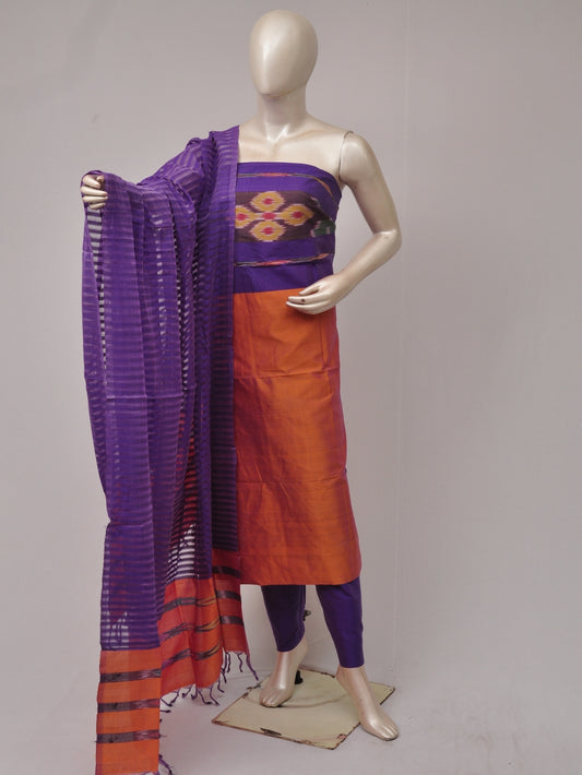 Cotton Woven Designer Dress Material[D81205004]