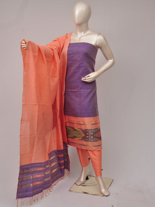 Cotton Woven Designer Dress Material[D81205005]