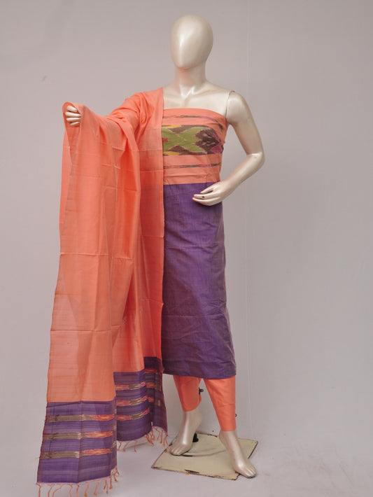 Cotton Woven Designer Dress Material[D81205006]