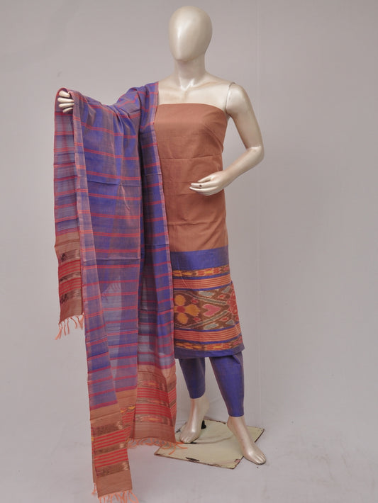 Cotton Woven Designer Dress Material[D81205007]
