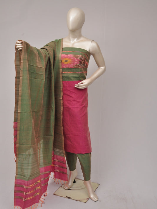 Cotton Woven Designer Dress Material [D81205010]