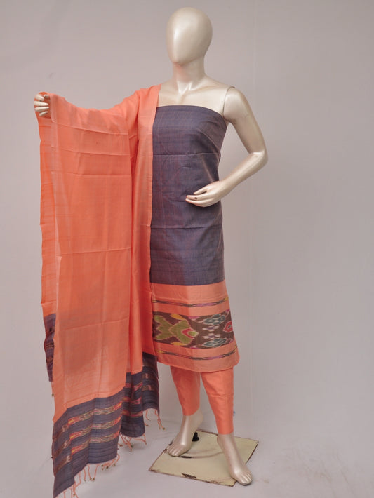 Cotton Woven Designer Dress Material [D81205011]
