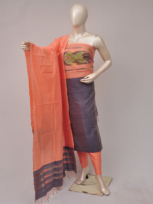 Cotton Woven Designer Dress Material [D81205012]