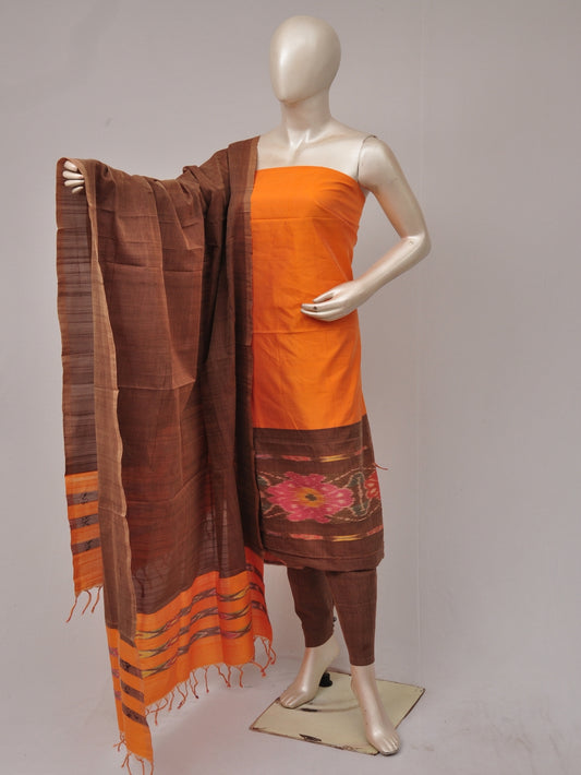 Cotton Woven Designer Dress Material [D81205013]