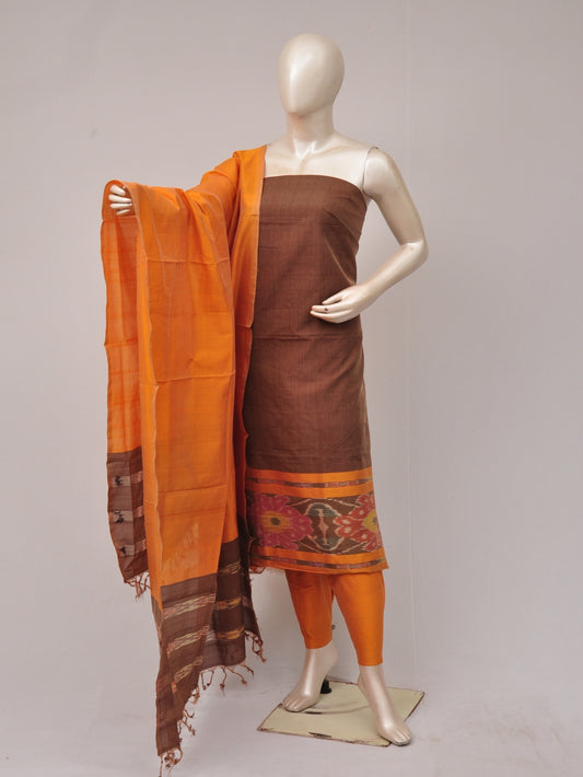 Cotton Woven Designer Dress Material [D81205015]