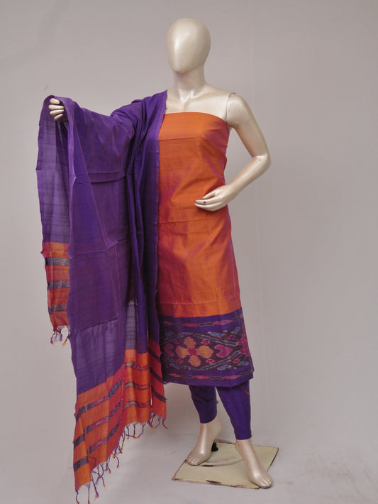 Cotton Woven Designer Dress Material [D81205017]