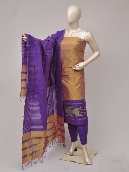 Cotton Woven Designer Dress Material   [D81205029]