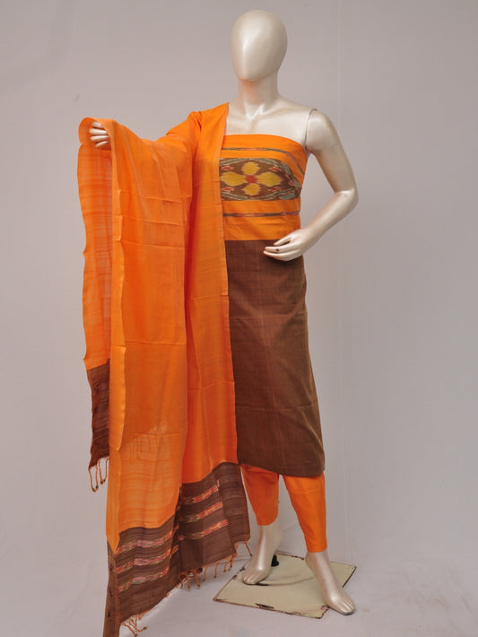 Cotton Woven Designer Dress Material   [D81205035]