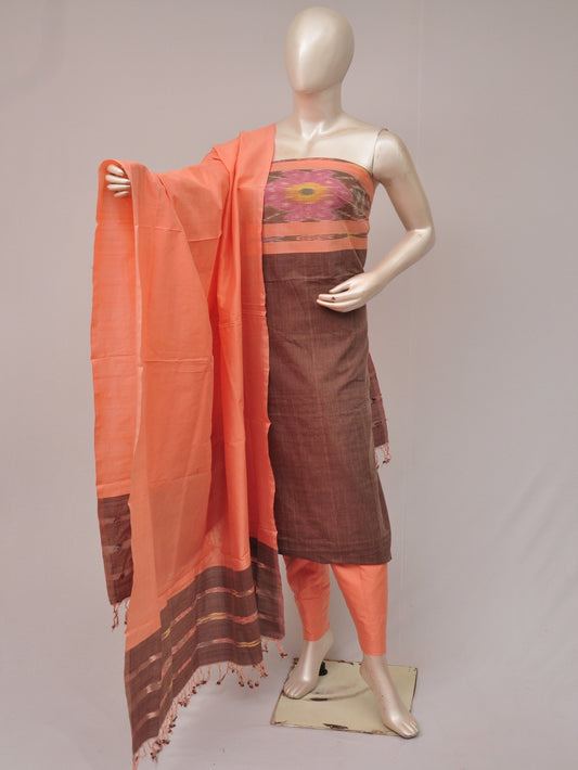 Cotton Woven Designer Dress Material [D81221026]