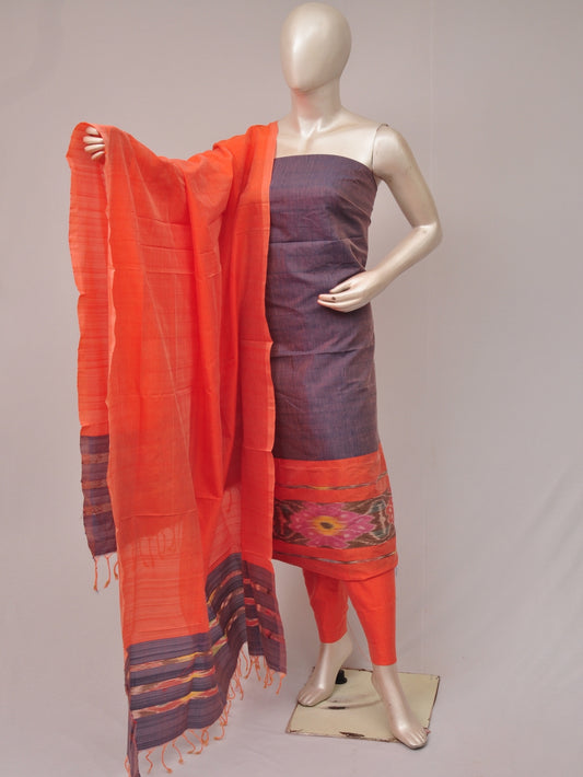 Cotton Woven Designer Dress Material [D81221027]