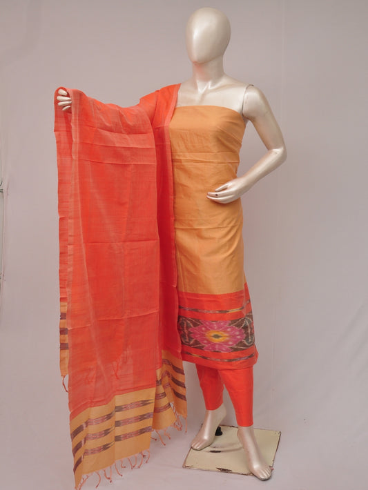 Cotton Woven Designer Dress Material [D81221029]