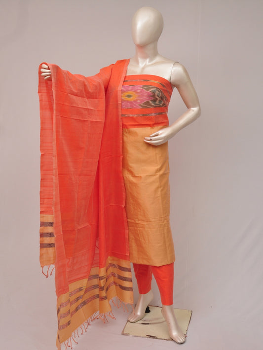 Cotton Woven Designer Dress Material [D81221030]