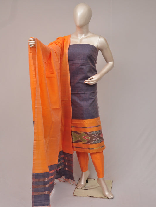 Cotton Woven Designer Dress Material [D81221035]