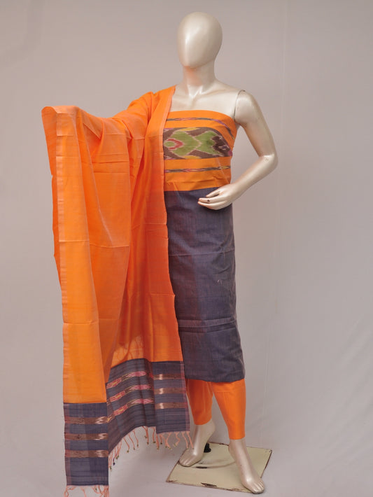 Cotton Woven Designer Dress Material [D81221036]