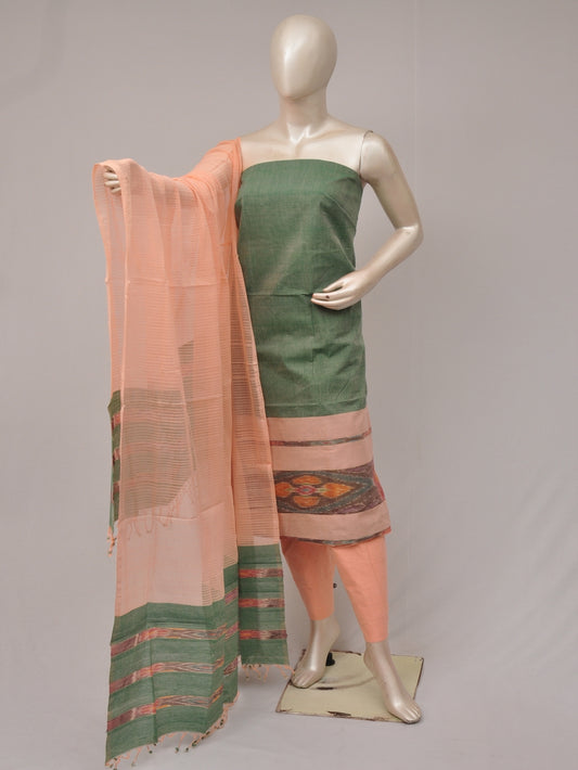 Cotton Woven Designer Dress Material [D81221037]