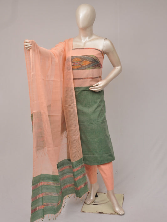 Cotton Woven Designer Dress Material [D81221038]
