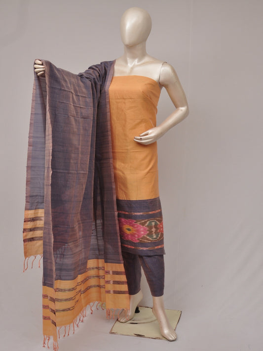 Cotton Woven Designer Dress Material [D81221039]