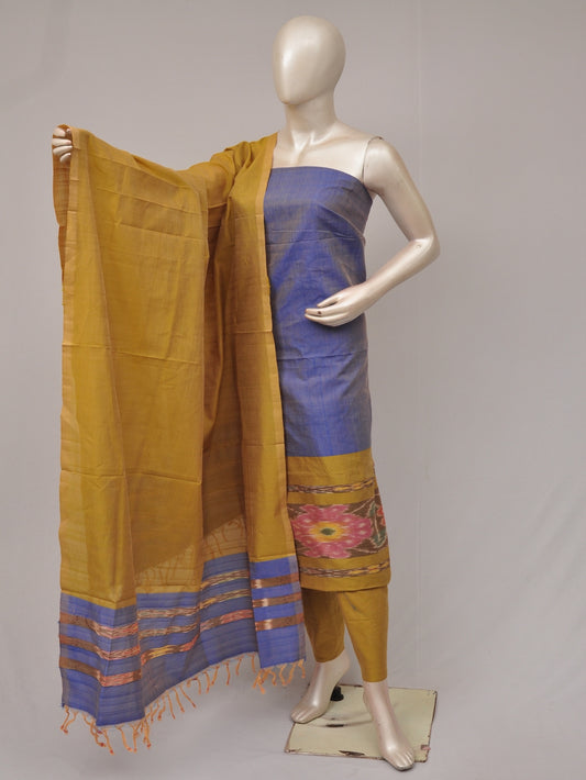 Cotton Woven Designer Dress Material [D81221043]