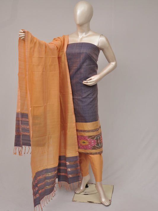 Cotton Woven Designer Dress Material [D81221045]