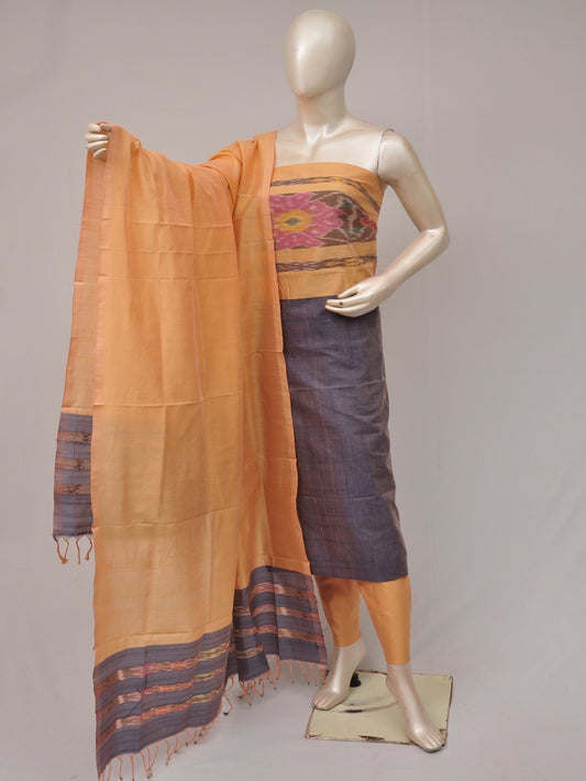 Cotton Woven Designer Dress Material [D81221046]